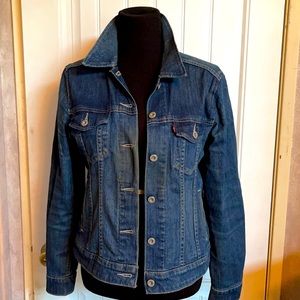 Levi’s Denim Jacket